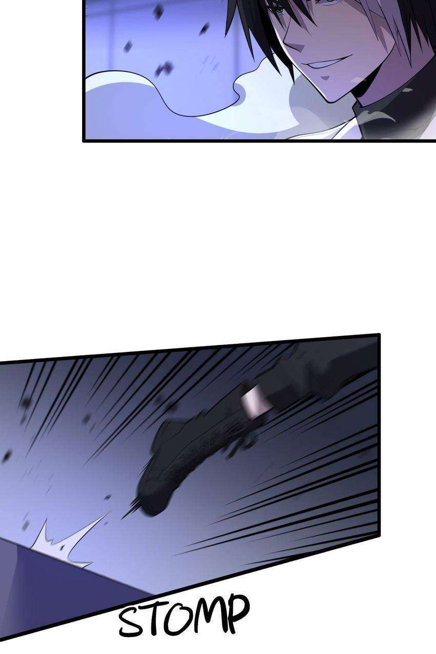 Read Pieta (Colored) chapter 116 image 38 on Lezhin