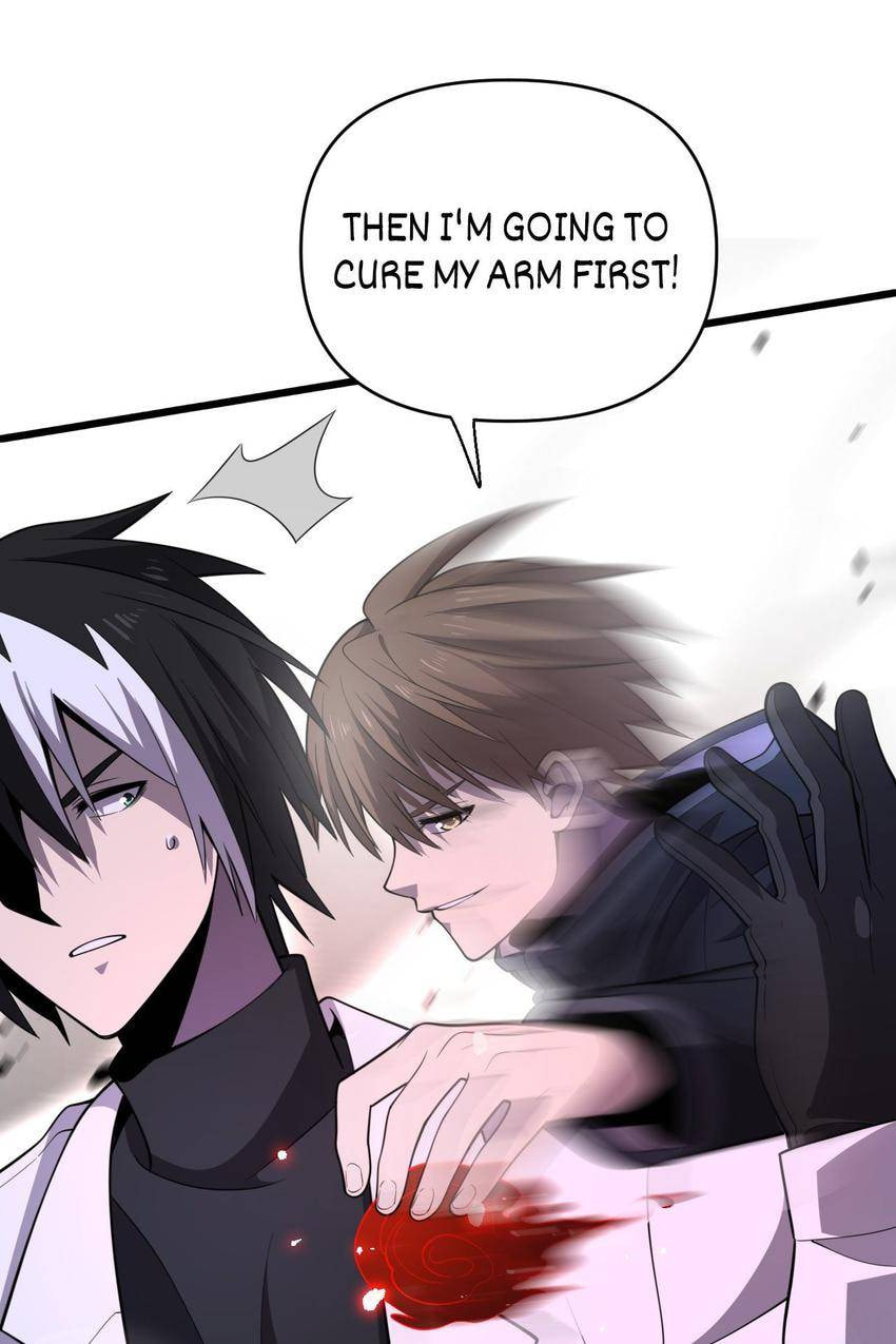Read Pieta (Colored) chapter 116 image 39 on Lezhin