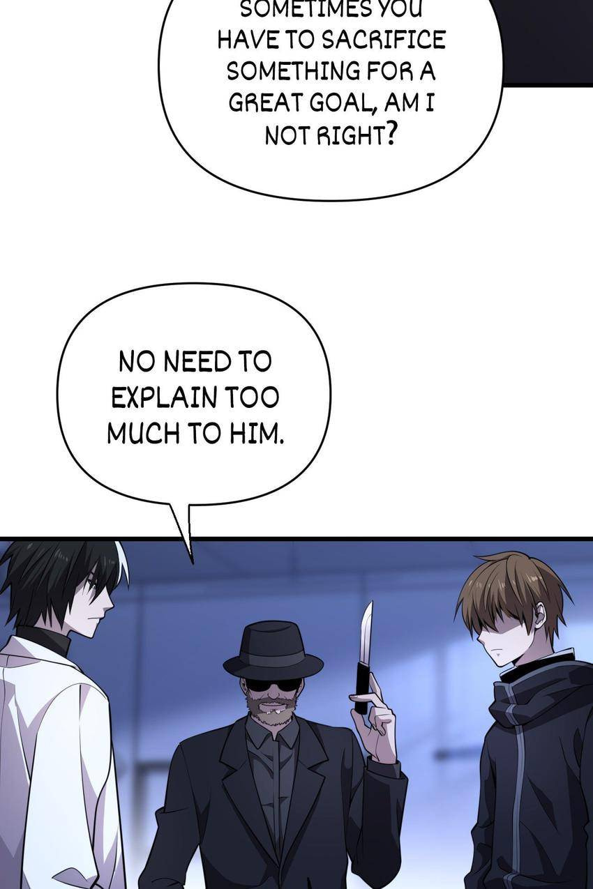 Read Pieta (Colored) chapter 116 image 4 on Lezhin