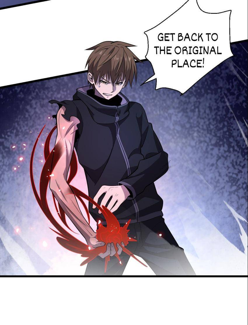 Read Pieta (Colored) chapter 116 image 41 on Lezhin