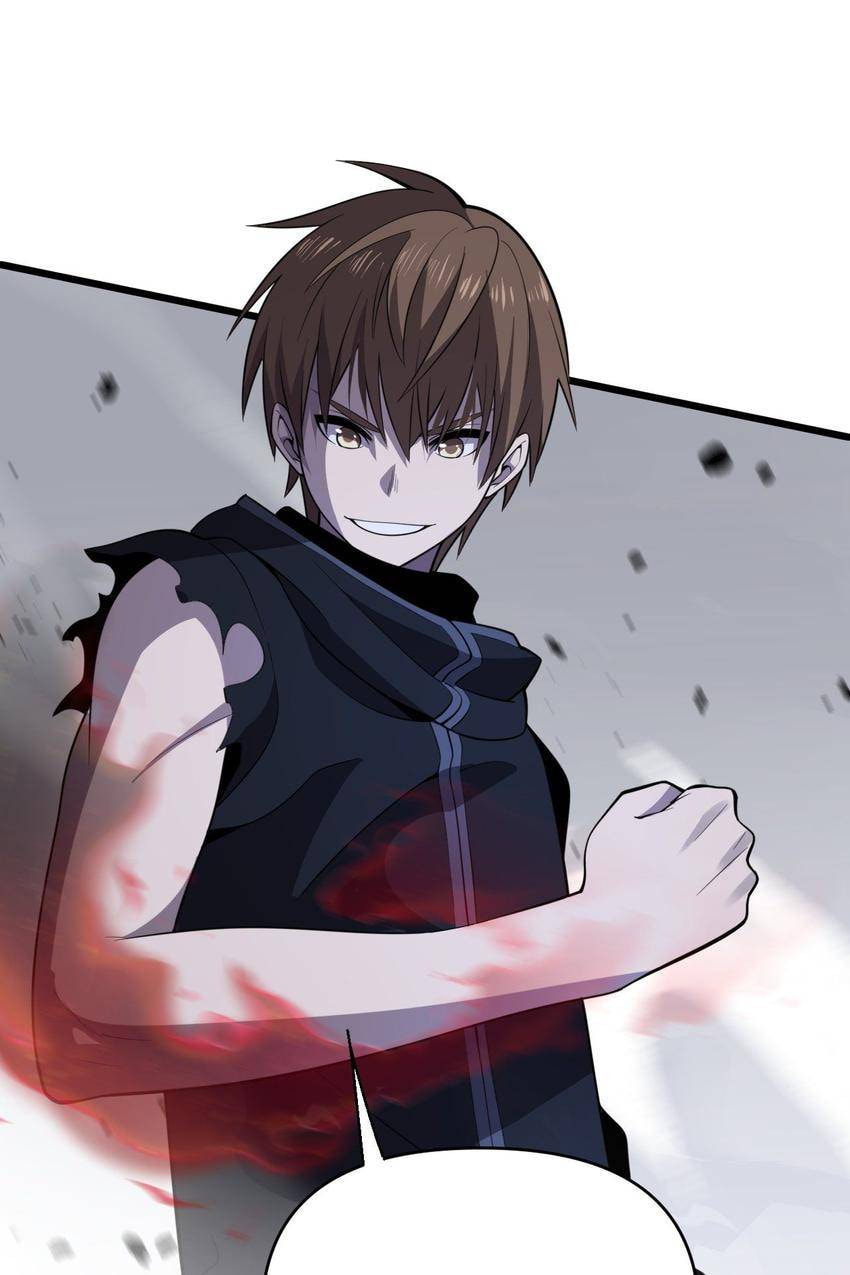 Read Pieta (Colored) chapter 116 image 42 on Lezhin