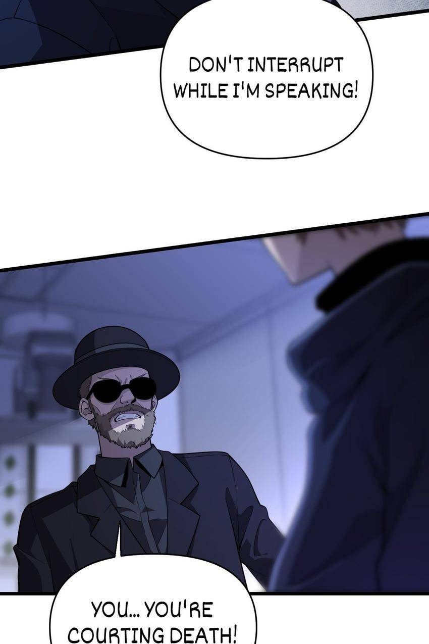 Read Pieta (Colored) chapter 116 image 7 on Lezhin