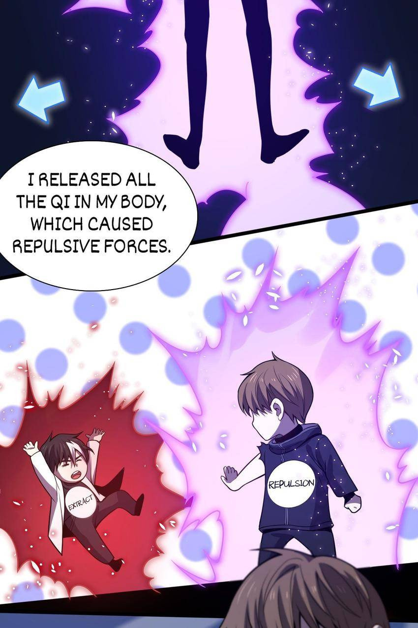 Read Pieta (Colored) chapter 117 image 15 on Lezhin