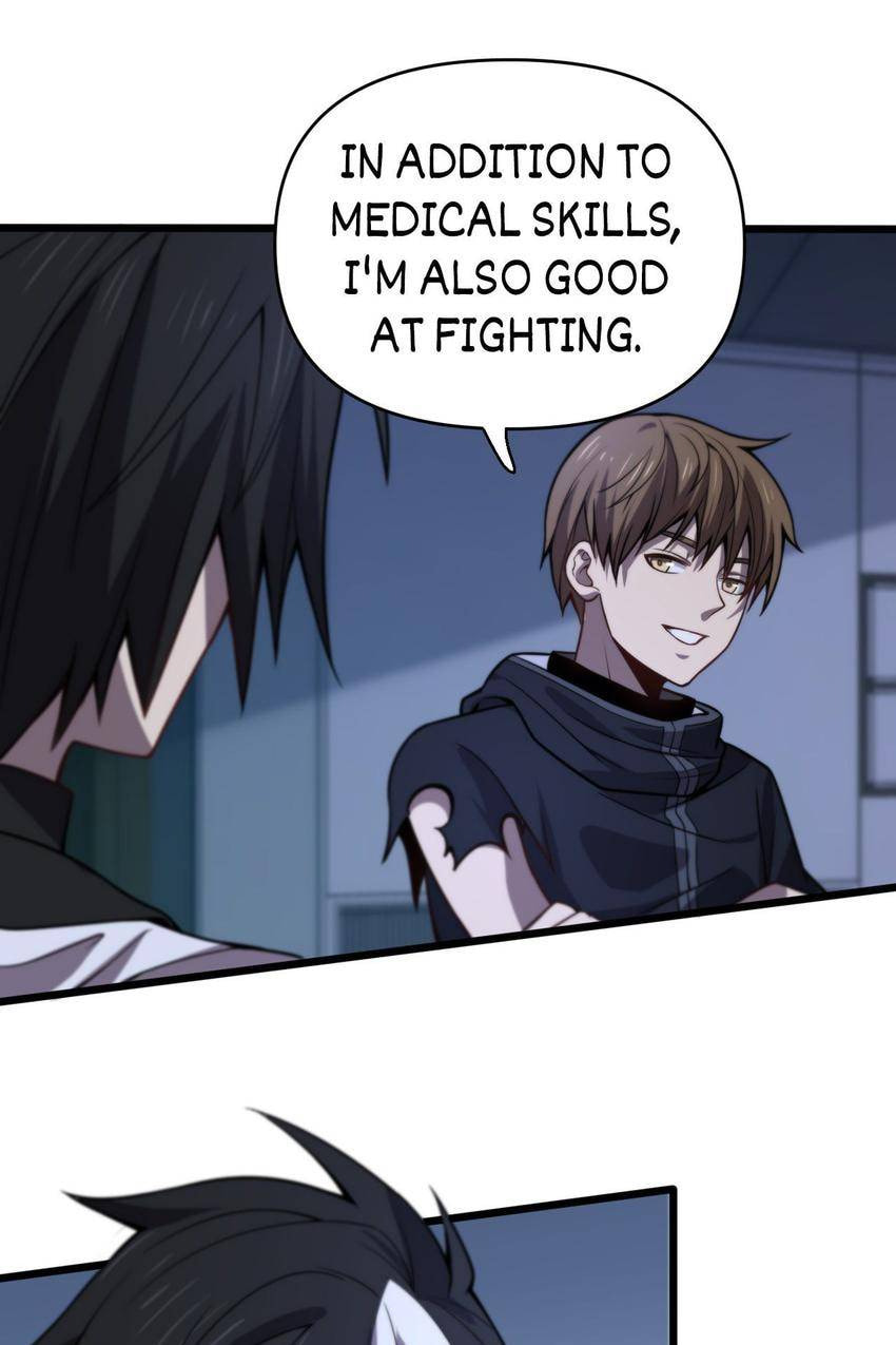 Read Pieta (Colored) chapter 117 image 17 on Lezhin