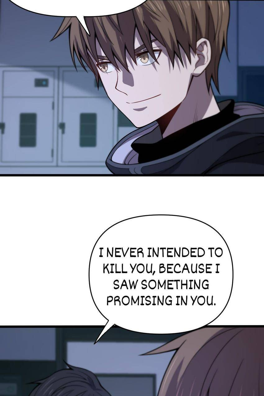 Read Pieta (Colored) chapter 117 image 19 on Lezhin