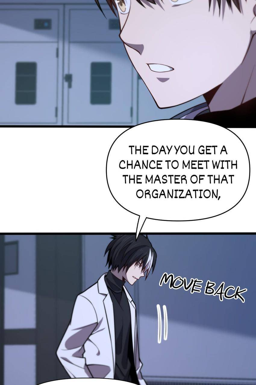 Read Pieta (Colored) chapter 117 image 21 on Lezhin