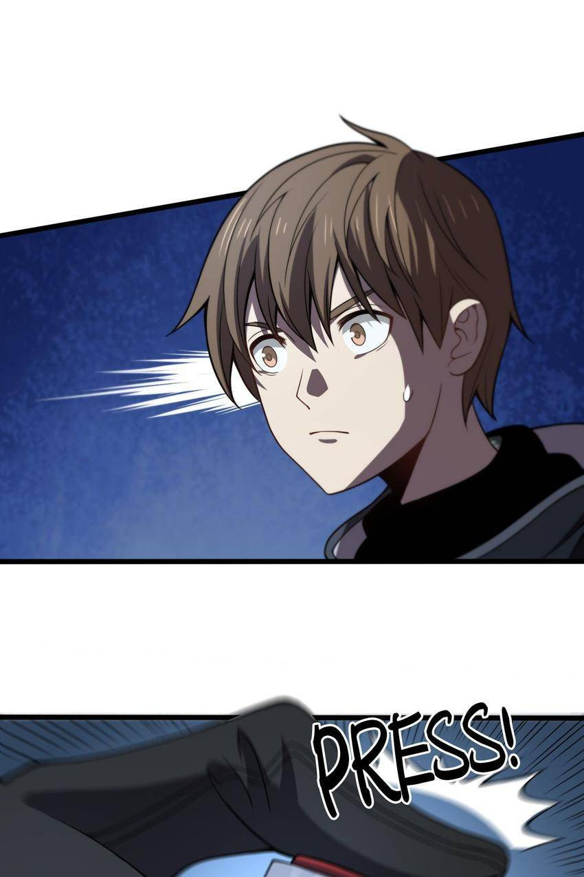 Read Pieta (Colored) chapter 117 image 25 on Lezhin
