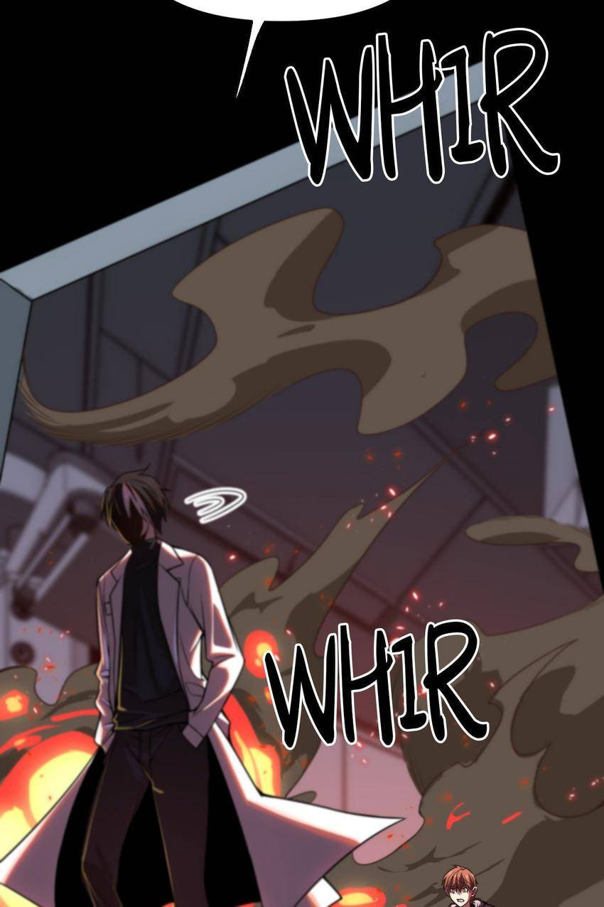 Read Pieta (Colored) chapter 117 image 27 on Lezhin