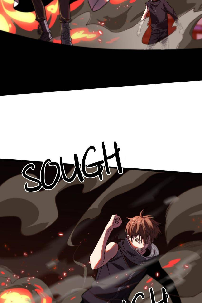 Read Pieta (Colored) chapter 117 image 28 on Lezhin