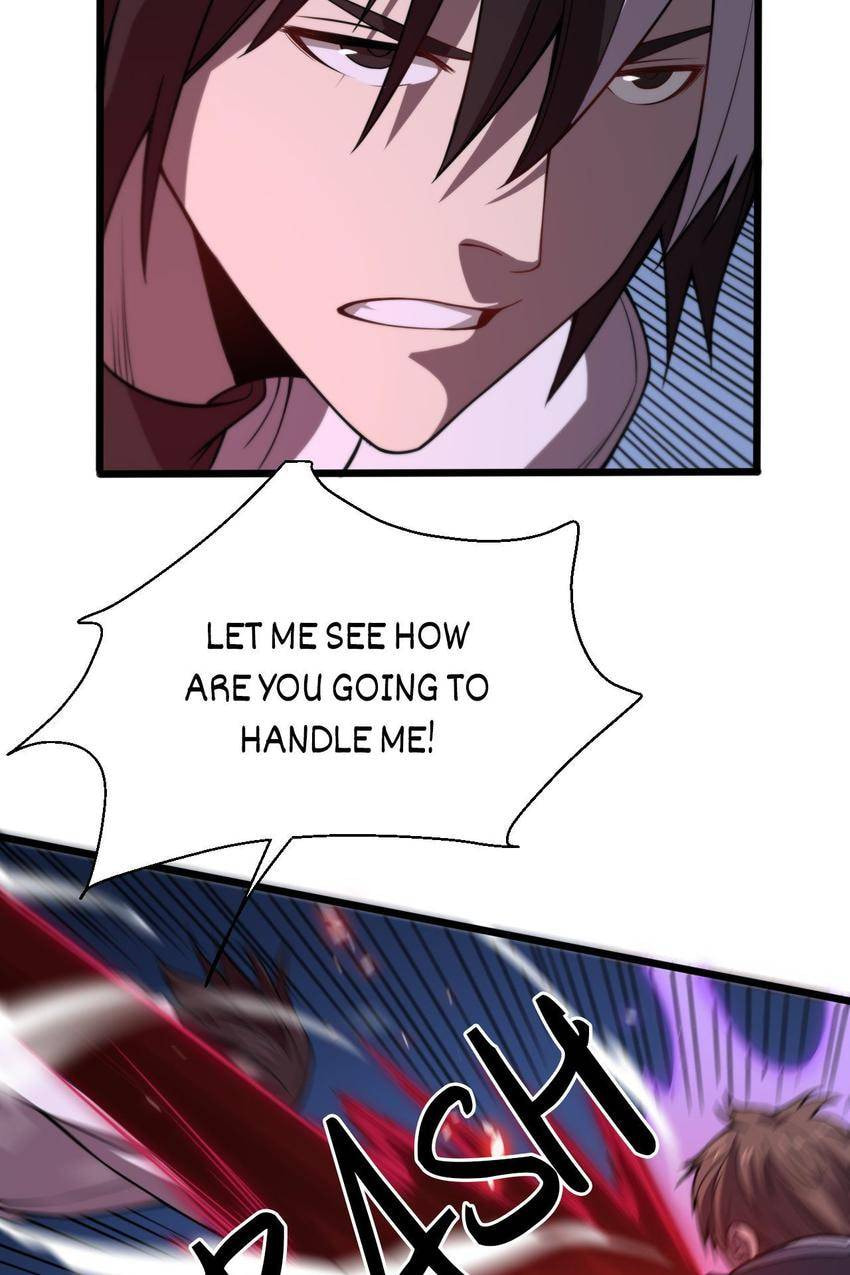 Read Pieta (Colored) chapter 117 image 3 on Lezhin