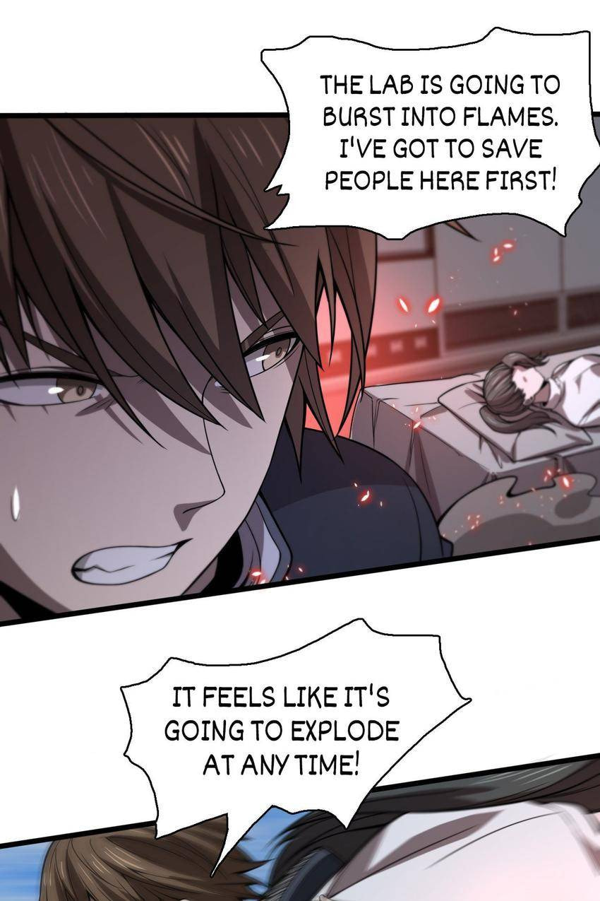 Read Pieta (Colored) chapter 117 image 30 on Lezhin