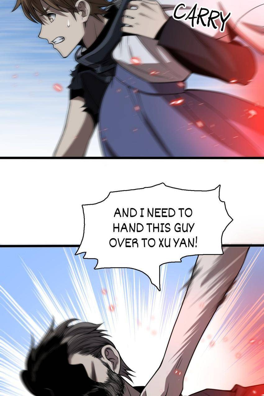 Read Pieta (Colored) chapter 117 image 31 on Lezhin
