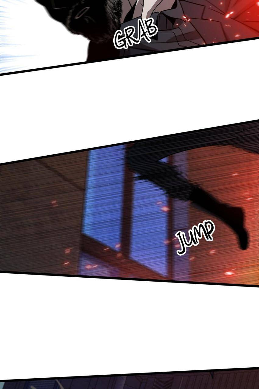 Read Pieta (Colored) chapter 117 image 32 on Lezhin