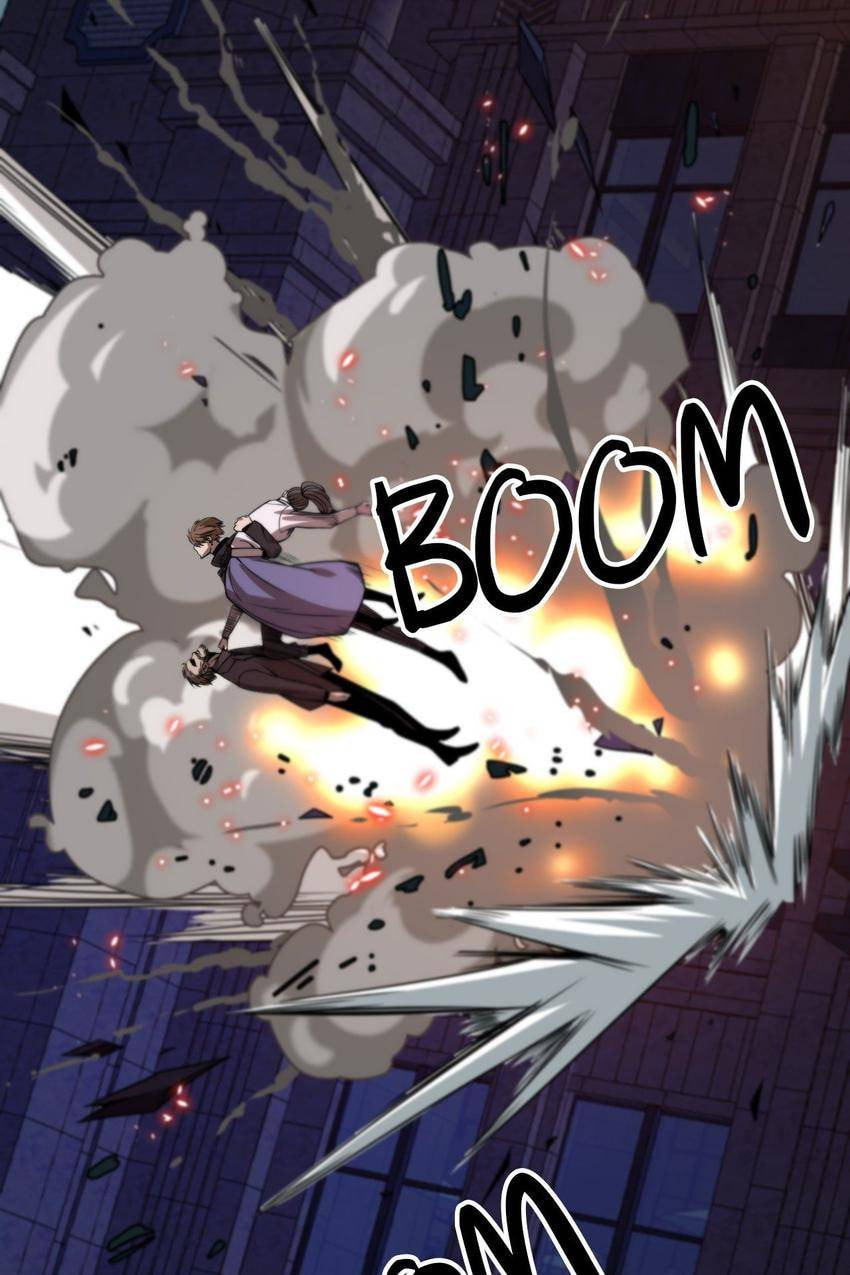 Read Pieta (Colored) chapter 117 image 33 on Lezhin