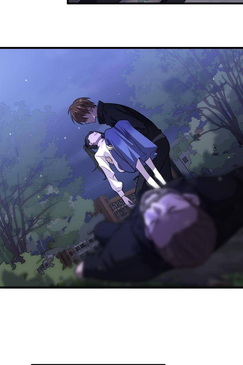 Read Pieta (Colored) chapter 117 image 37 on Lezhin