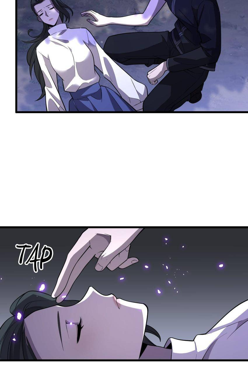 Read Pieta (Colored) chapter 117 image 39 on Lezhin