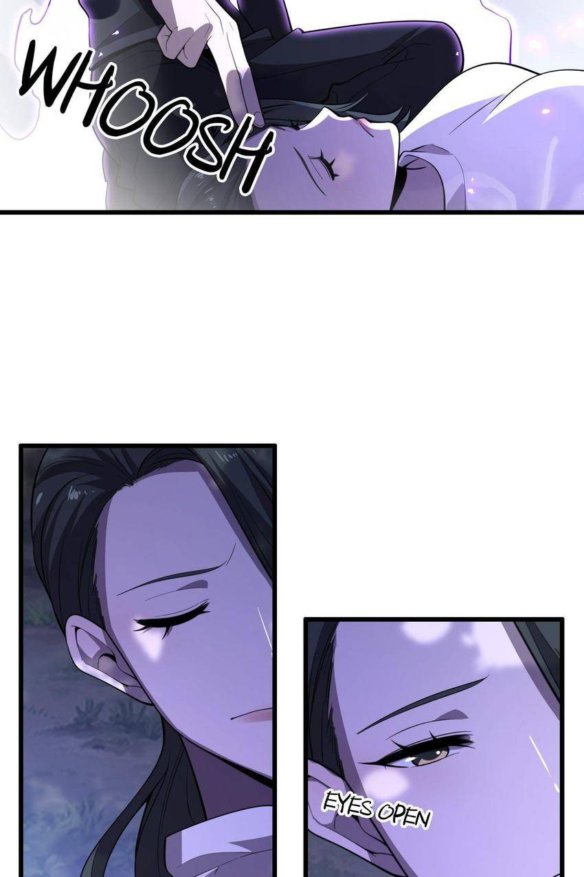 Read Pieta (Colored) chapter 117 image 41 on Lezhin