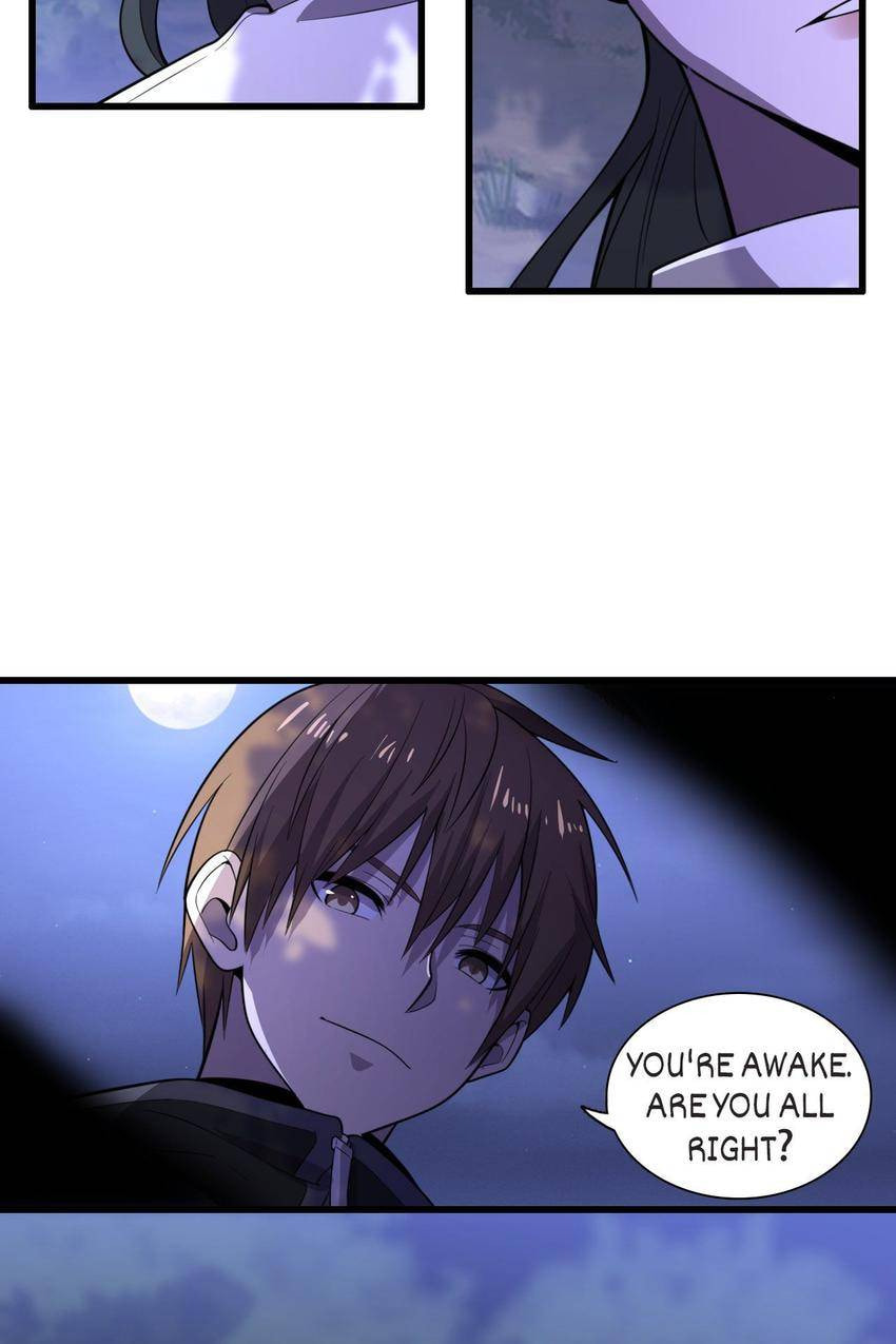Read Pieta (Colored) chapter 117 image 42 on Lezhin