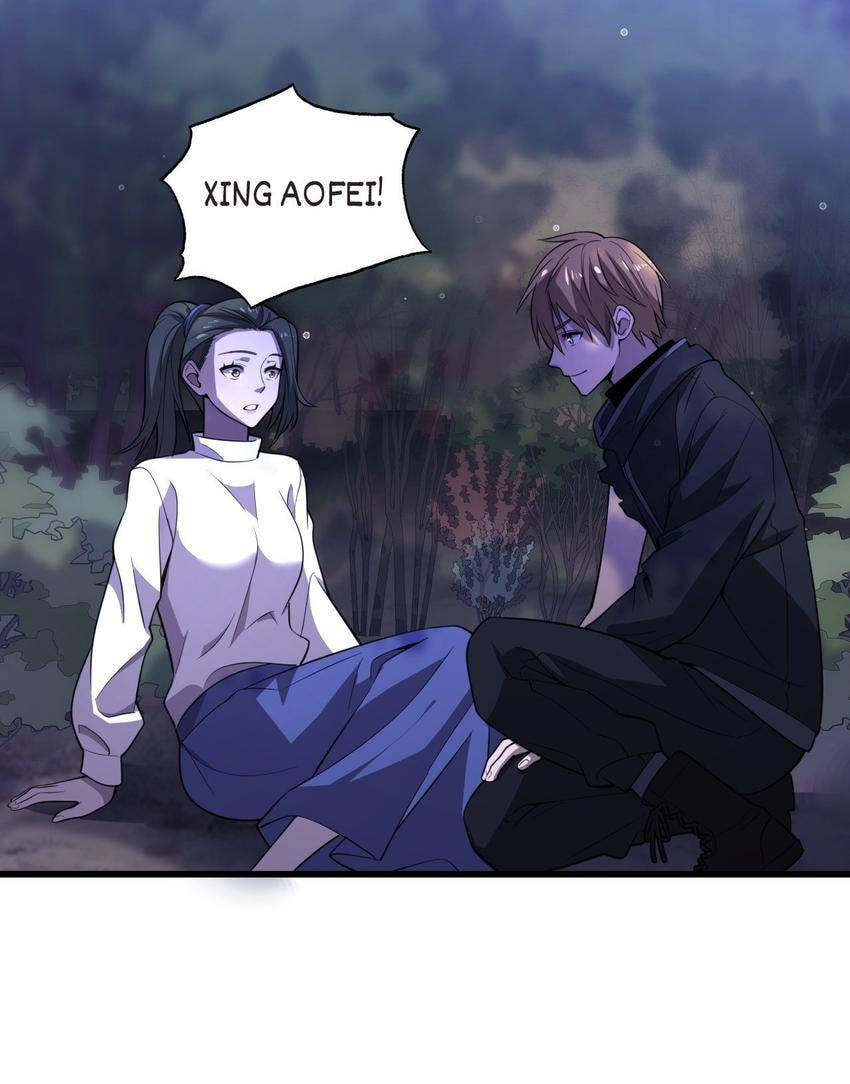 Read Pieta (Colored) chapter 117 image 43 on Lezhin