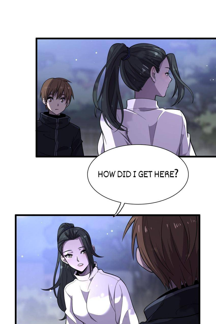 Read Pieta (Colored) chapter 117 image 44 on Lezhin