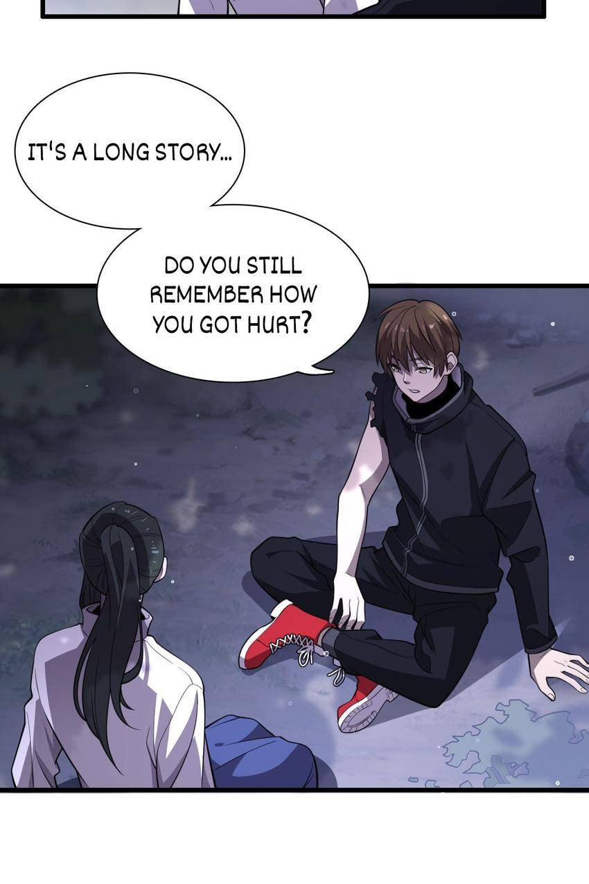Read Pieta (Colored) chapter 117 image 45 on Lezhin