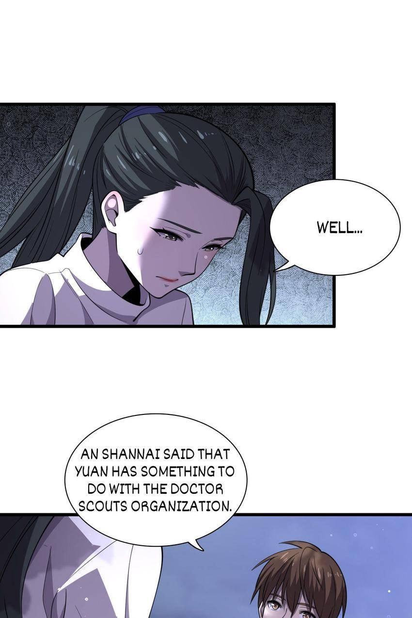 Read Pieta (Colored) chapter 117 image 46 on Lezhin