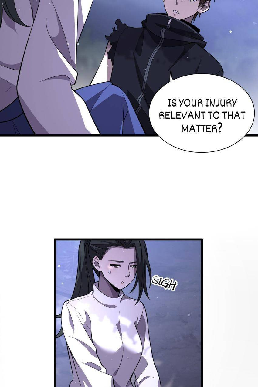 Read Pieta (Colored) chapter 117 image 47 on Lezhin