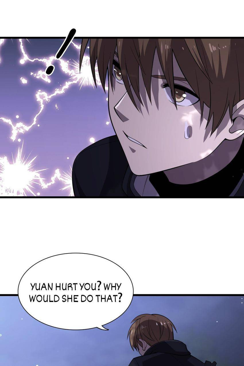 Read Pieta (Colored) chapter 117 image 50 on Lezhin