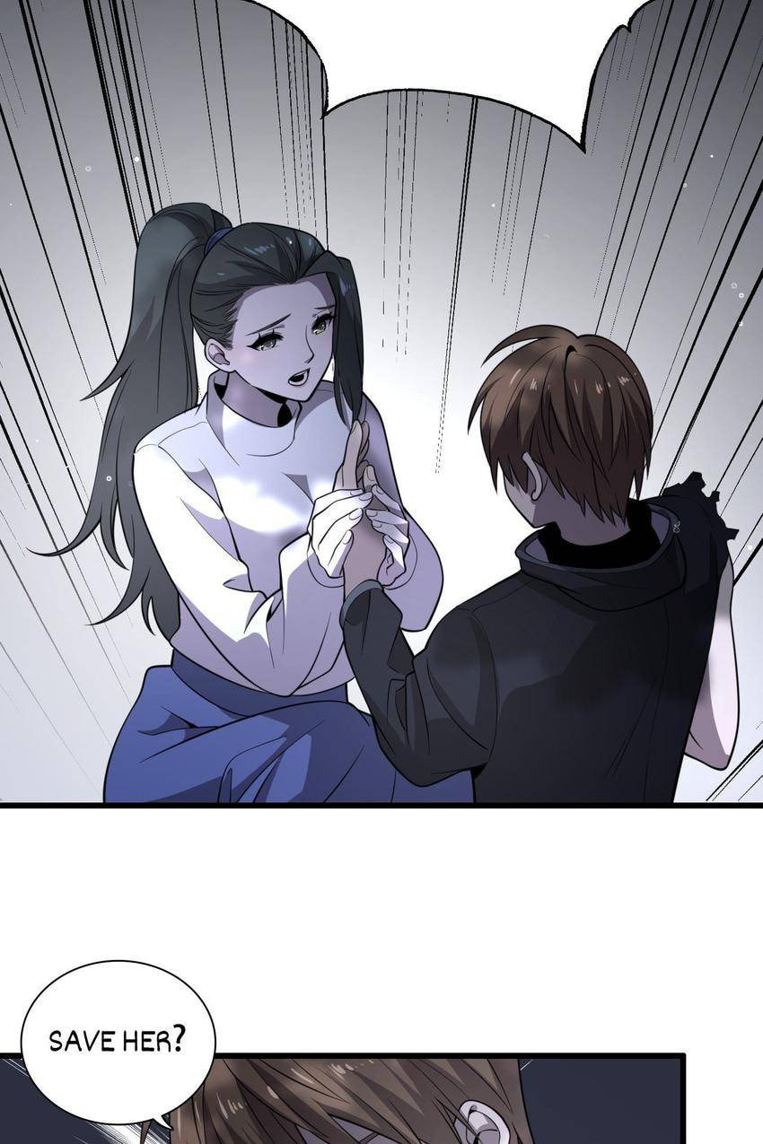 Read Pieta (Colored) chapter 117 image 54 on Lezhin