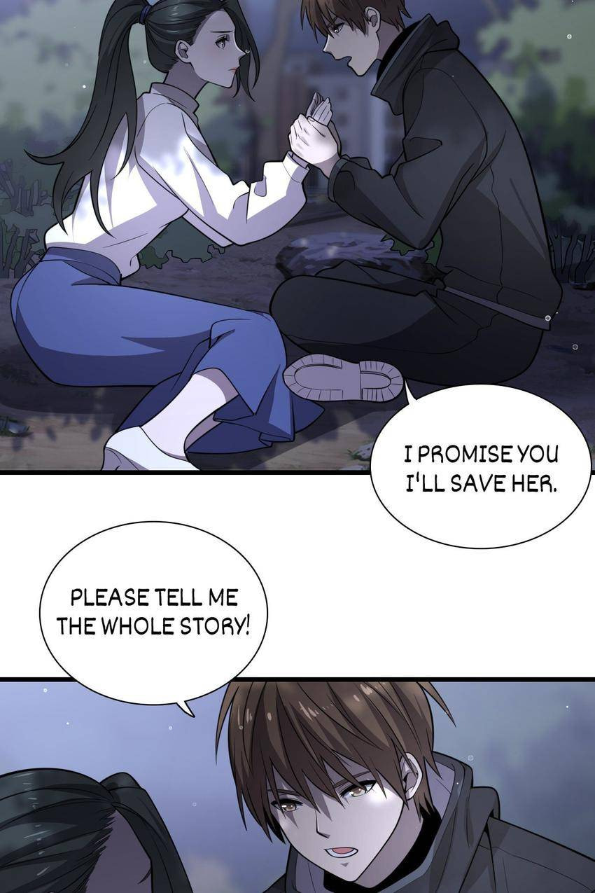 Read Pieta (Colored) chapter 117 image 57 on Lezhin