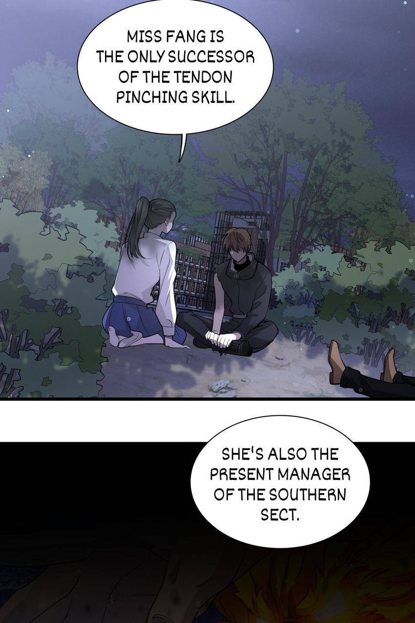 Read Pieta (Colored) chapter 117 image 59 on Lezhin