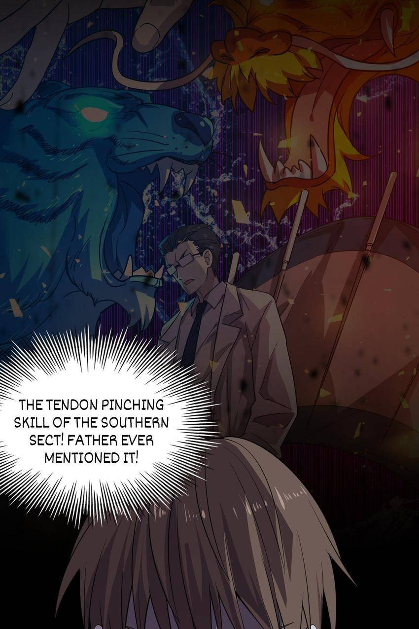 Read Pieta (Colored) chapter 117 image 60 on Lezhin