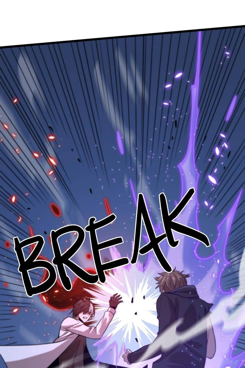 Read Pieta (Colored) chapter 117 image 9 on Lezhin