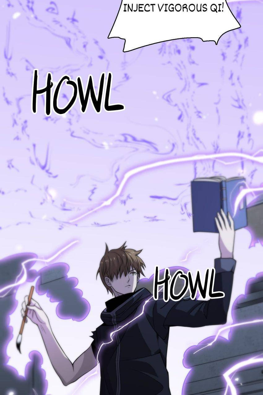Read Pieta (Colored) chapter 119 image 14 on Lezhin