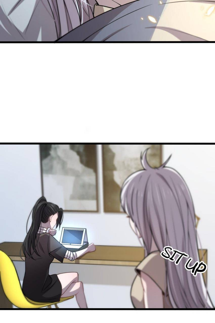 Read Pieta (Colored) chapter 119 image 21 on Lezhin