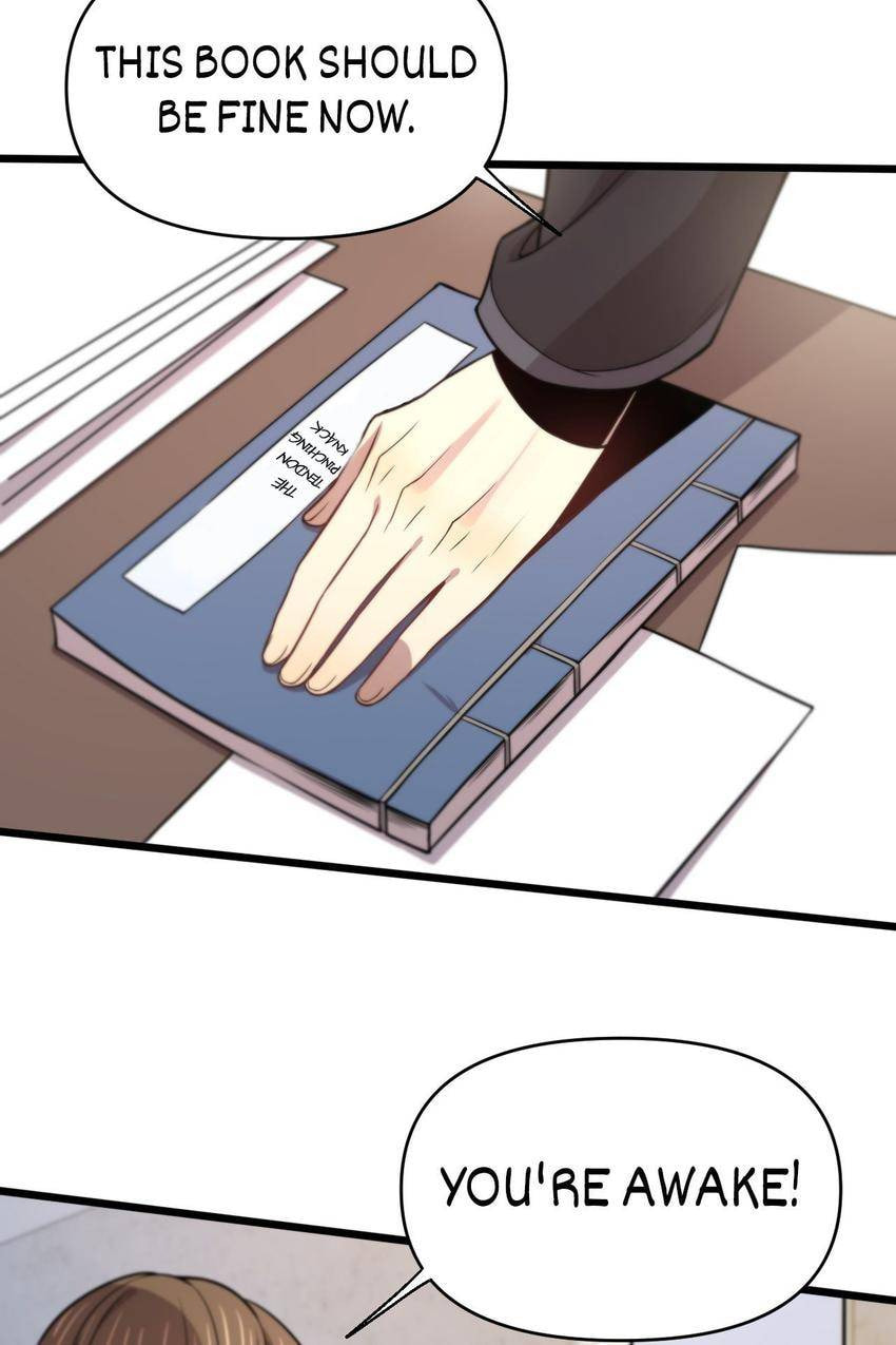 Read Pieta (Colored) chapter 119 image 26 on Lezhin
