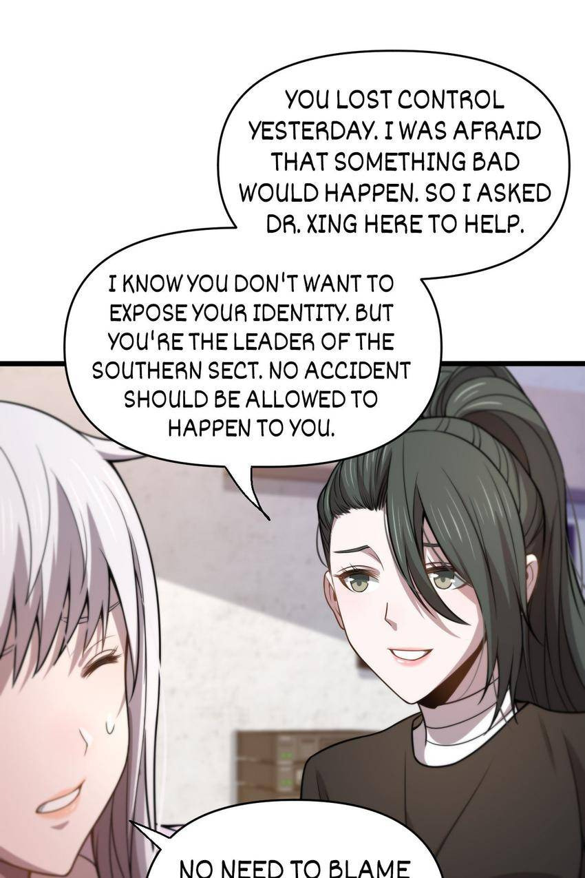 Read Pieta (Colored) chapter 119 image 29 on Lezhin