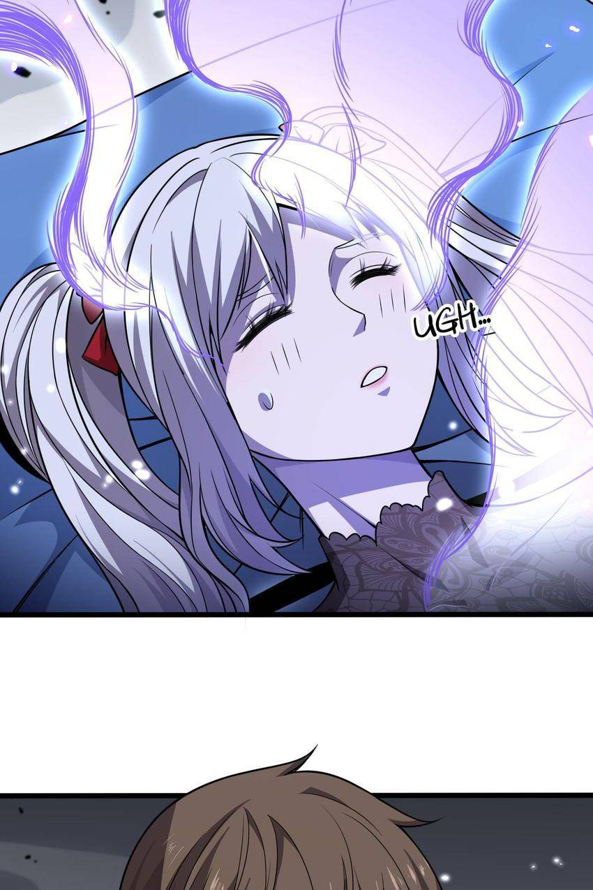 Read Pieta (Colored) chapter 119 image 3 on Lezhin