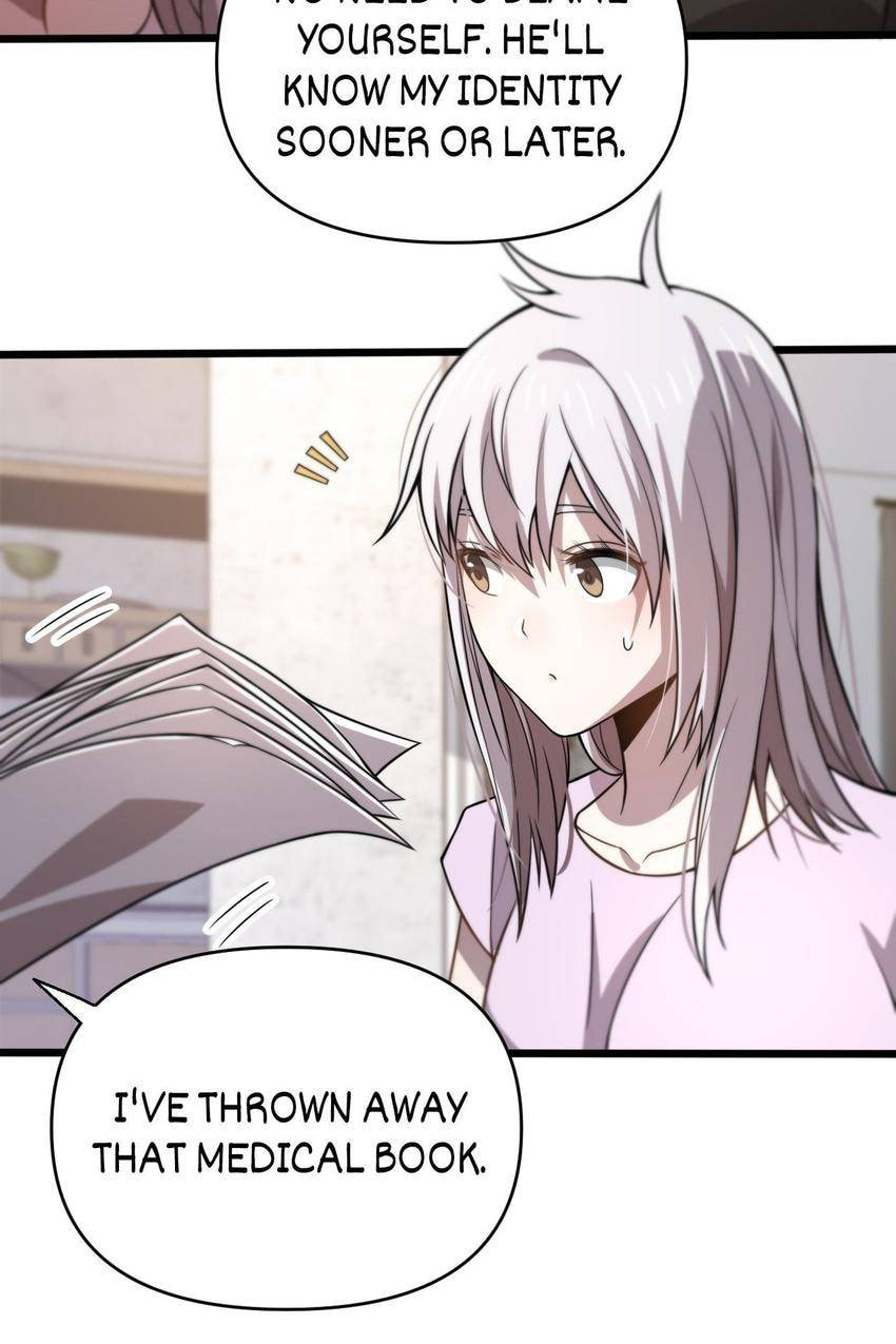 Read Pieta (Colored) chapter 119 image 30 on Lezhin
