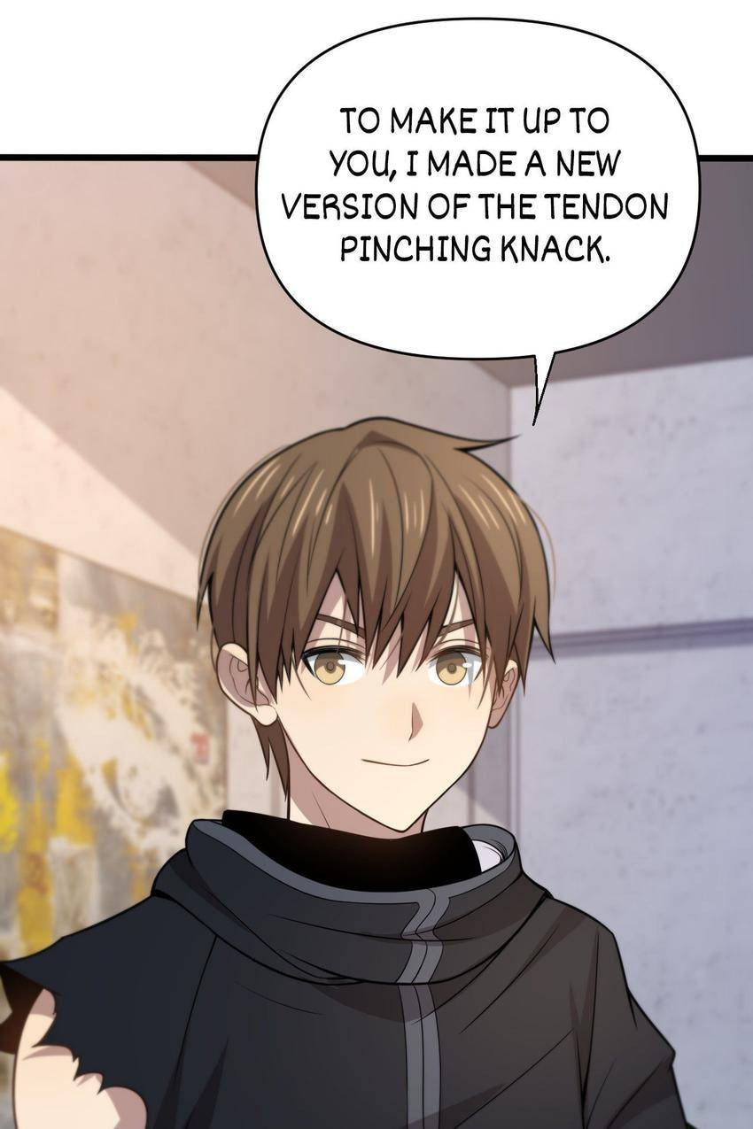 Read Pieta (Colored) chapter 119 image 31 on Lezhin