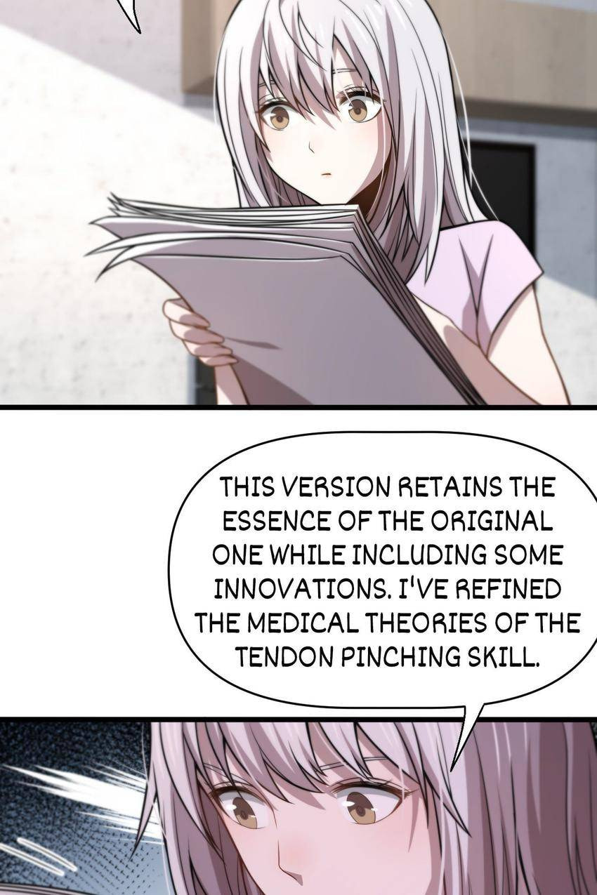 Read Pieta (Colored) chapter 119 image 33 on Lezhin