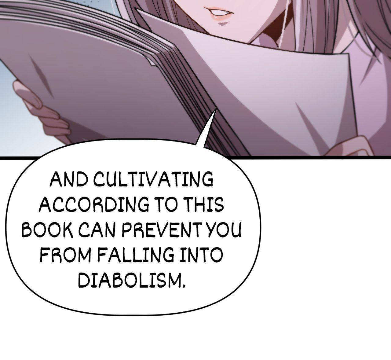 Read Pieta (Colored) chapter 119 image 34 on Lezhin
