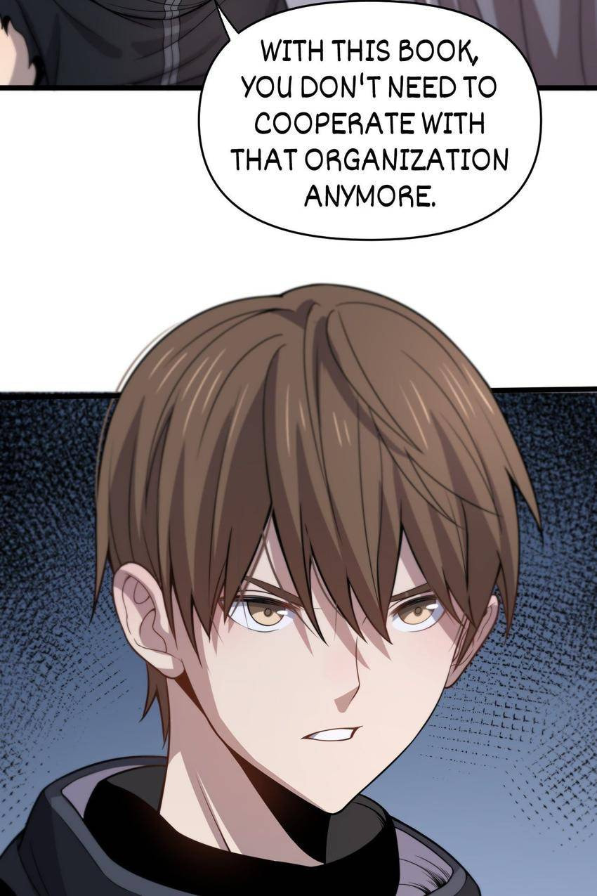 Read Pieta (Colored) chapter 119 image 39 on Lezhin
