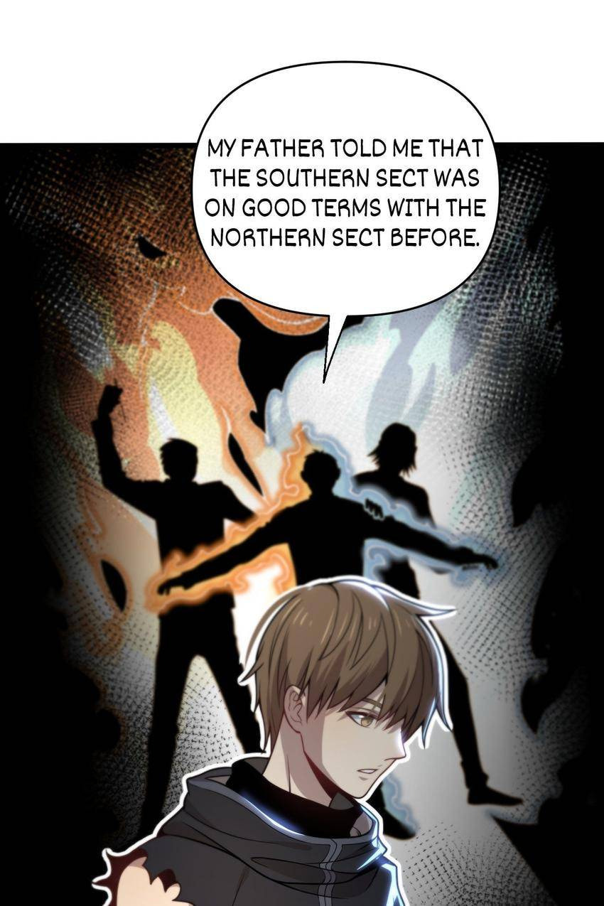 Read Pieta (Colored) chapter 119 image 42 on Lezhin
