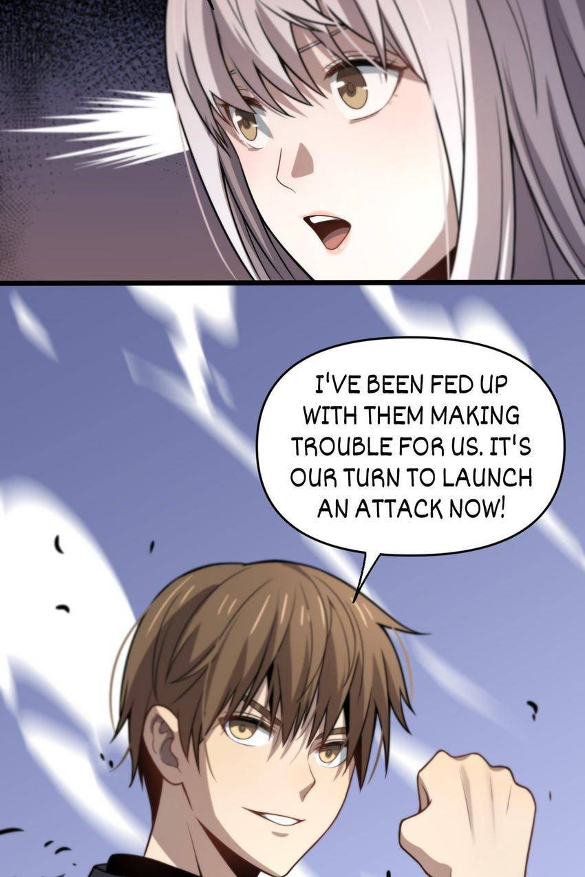 Read Pieta (Colored) chapter 119 image 49 on Lezhin
