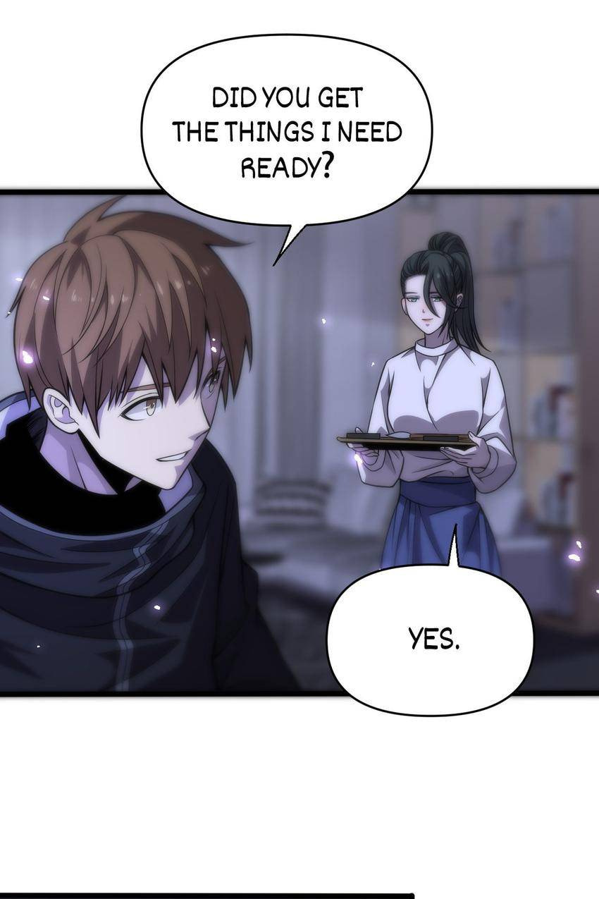 Read Pieta (Colored) chapter 119 image 5 on Lezhin