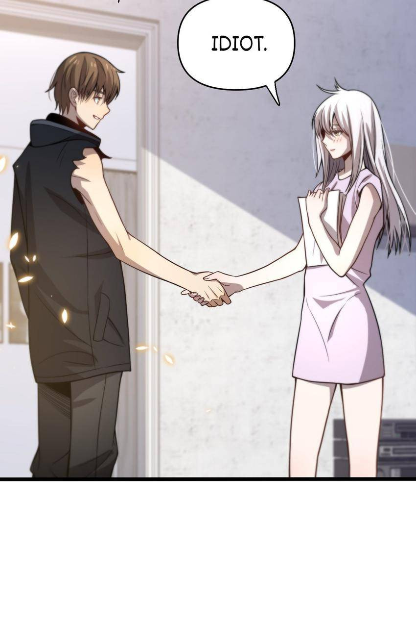 Read Pieta (Colored) chapter 119 image 52 on Lezhin