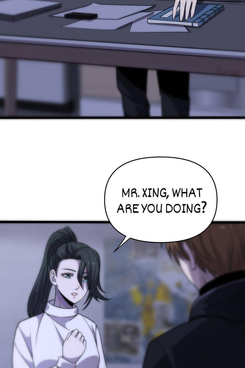 Read Pieta (Colored) chapter 119 image 7 on Lezhin
