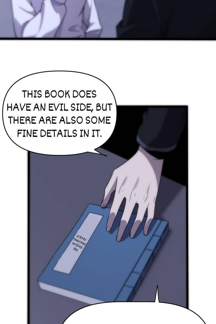 Read Pieta (Colored) chapter 119 image 8 on Lezhin