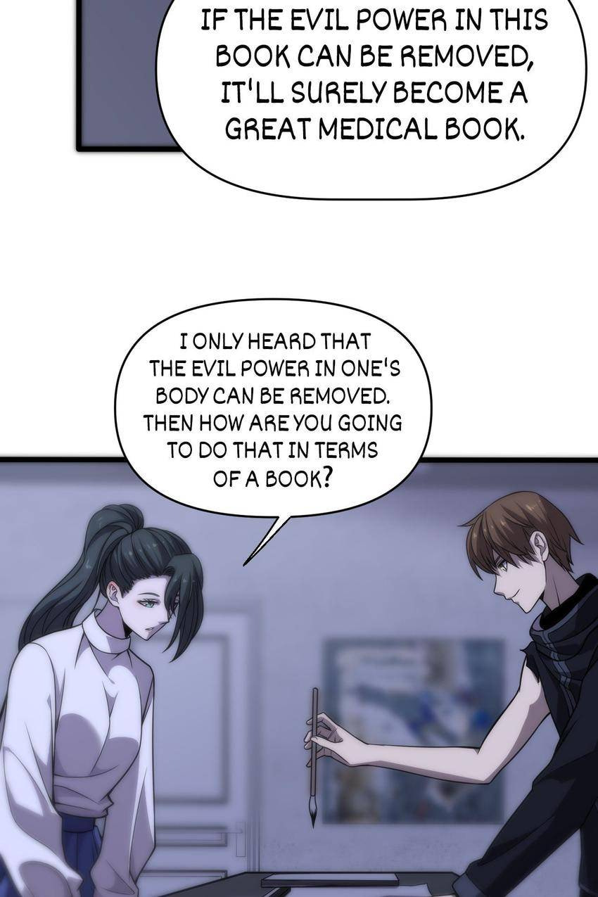Read Pieta (Colored) chapter 119 image 9 on Lezhin